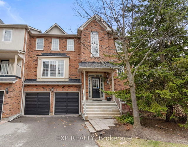18 - 100 Elgin Mills Road