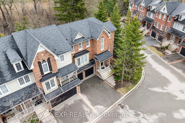 18 - 100 Elgin Mills Road