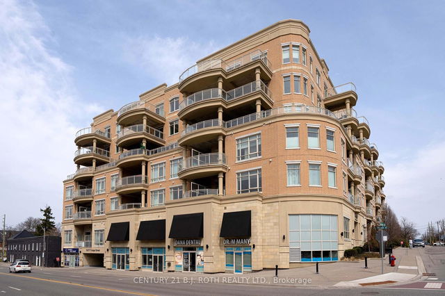 313 - 15277 Yonge Street