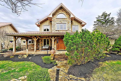 3327 9th Line, Bradford West Gwillimbury - Rural Bradford West Gwillimbury
