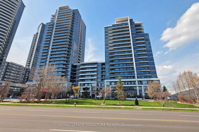 2115 - 7165 Yonge Street