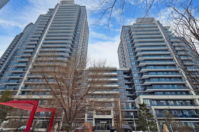 2115 - 7165 Yonge Street