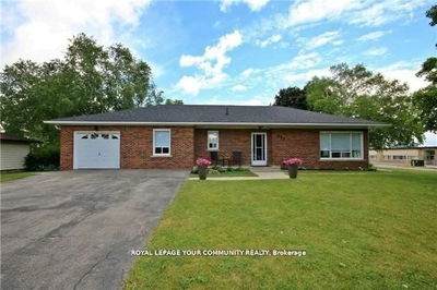 197 Church St, Bradford West Gwillimbury - Rural Bradford West Gwillimbury image-0-1