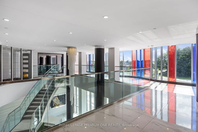 #1514 - 9471 Yonge Street