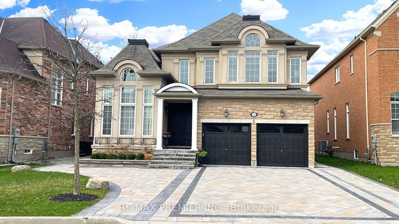 76 Heintzman Cres, Vaughan - Patterson image-0-0