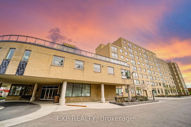 504 - 326 Major Mackenzie Drive