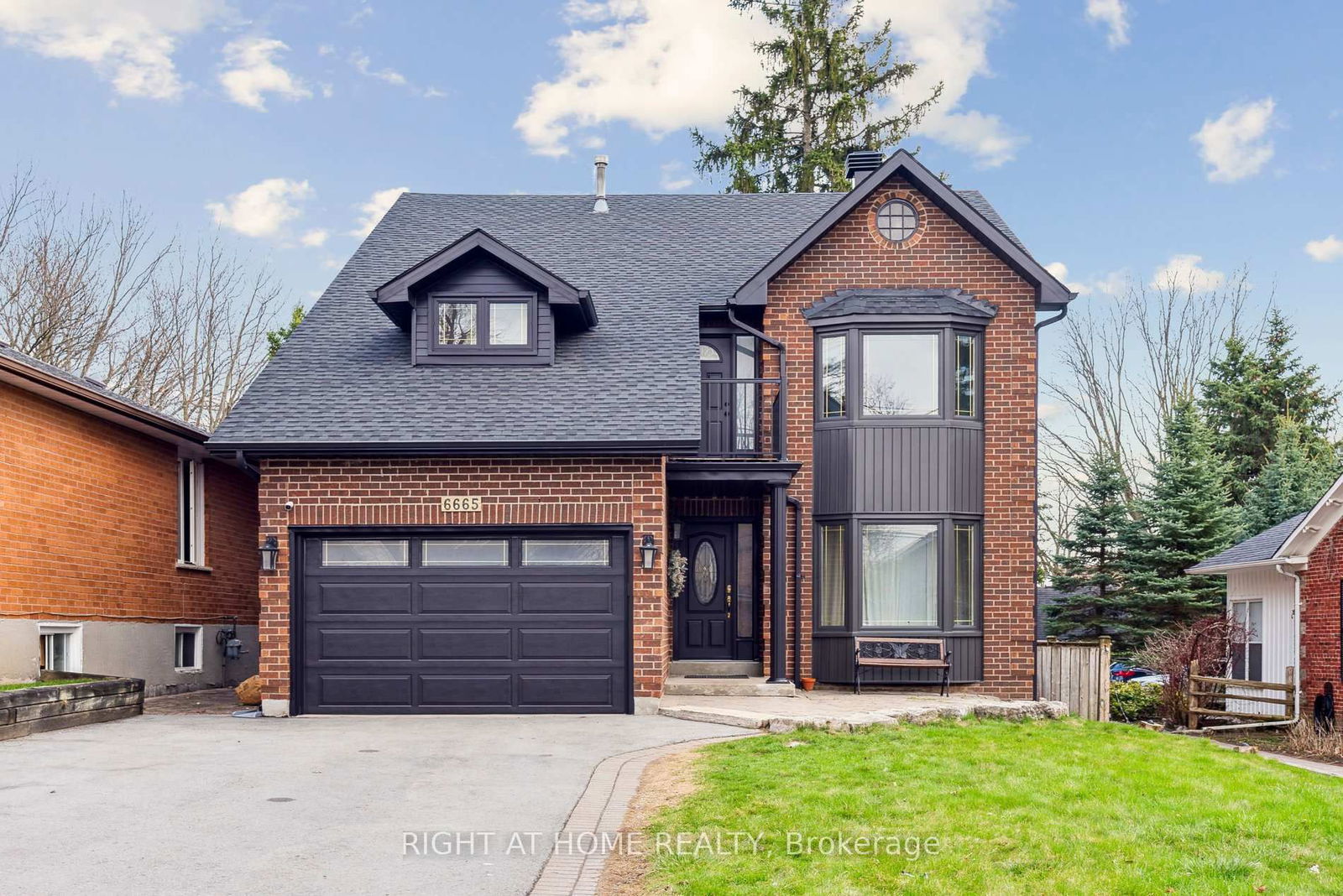 Detached House for sale at 6665 Main Street, Whitchurch-Stouffville, Stouffville, L4A 6B3 - MLS: N12109710