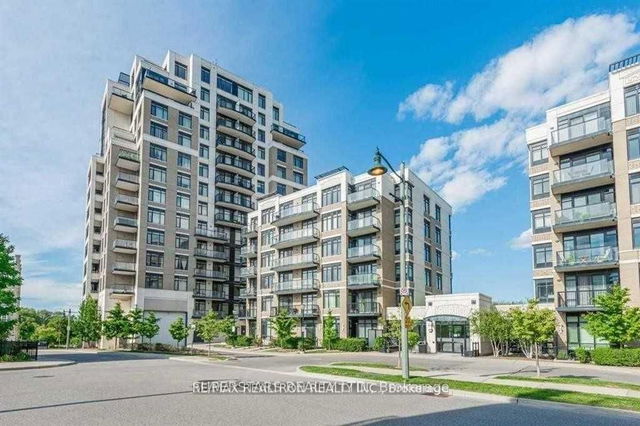515 - 151 Upper Duke Crescent