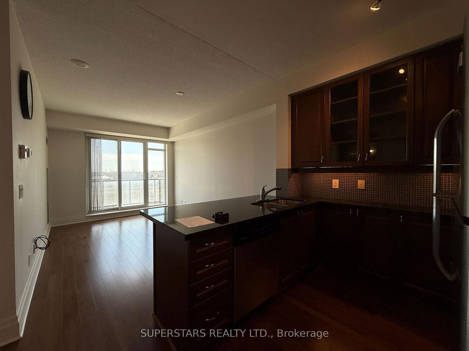 Condo for lease at 515-151 Upper Duke Crescent, Markham, Unionville, L6G 0E1 - MLS: N12109713