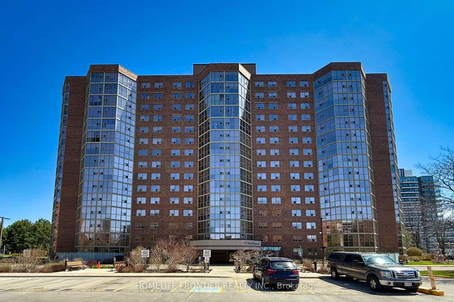 704 - 20 Baif Boulevard