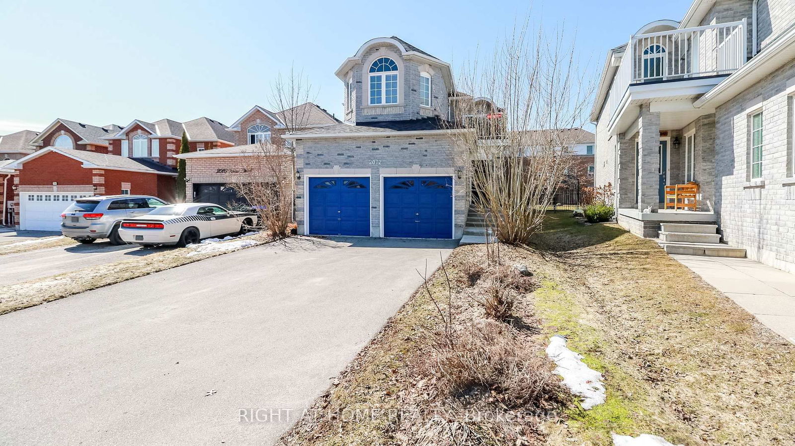 Detached House for sale at 2072 Wilson Street, Innisfil, Alcona, L9S 4Y2 - MLS: N12109731