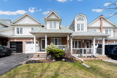 30 Glasgow Cres, Georgina - Keswick South