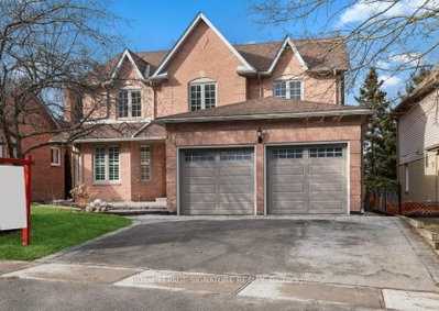 Detached House leased at Bsmt-148 Tamarac Trail, Aurora, Ontario, L4G 5V3 - Aurora Highlands - MLS: N12109762