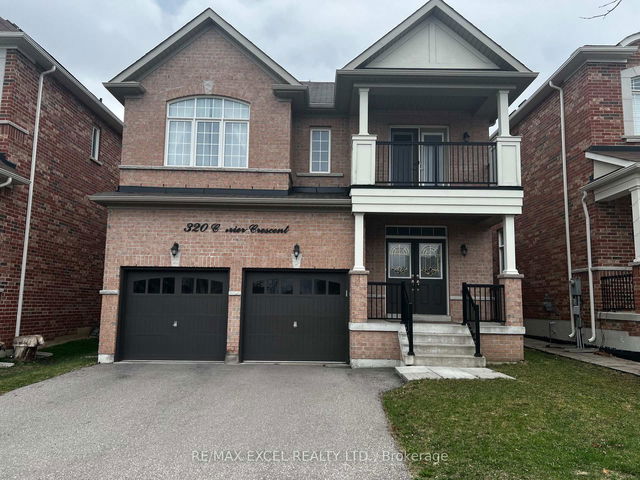 320 Carrier Crescent