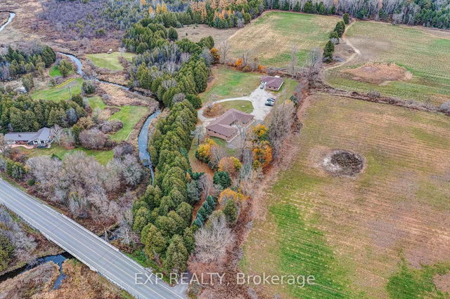 20817 McCowan Road