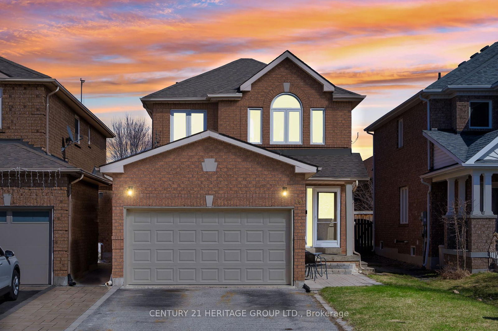 Detached House for sale at 491 Plantation Gate, Newmarket, Summerhill Estates, L3X 2C6 - MLS: N12109793