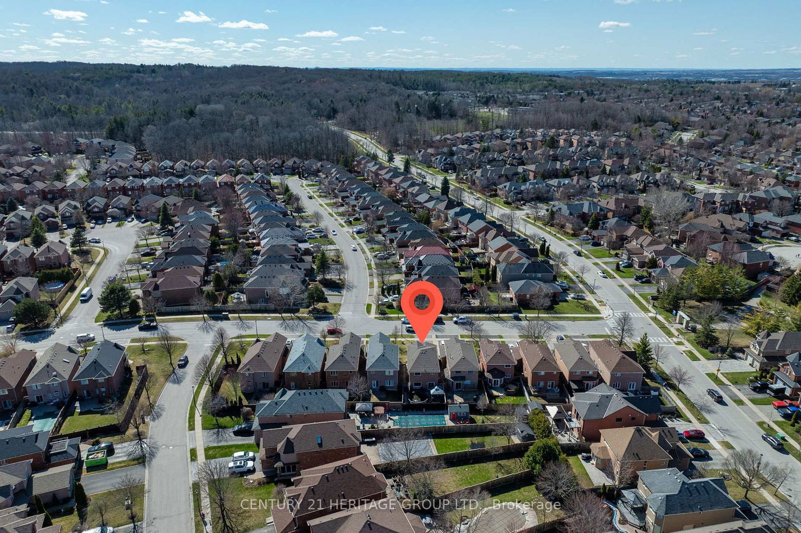 Detached House for sale at 491 Plantation Gate, Newmarket, Summerhill Estates, L3X 2C6 - MLS: N12109793
