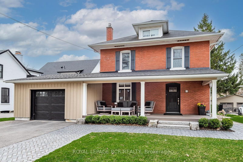 home for sale on 53 Metcalfe Street