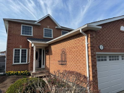 Detached House for lease at Lower-12 Verona Crescent, Georgina, Keswick North, L4P 3N4 - MLS: N12109885