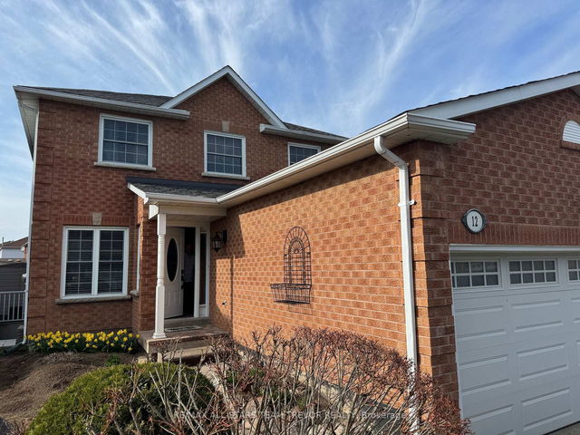 Lower - 12 Verona Crescent