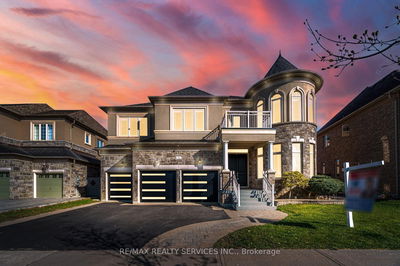 75 Parkheights Tr, King - Nobleton