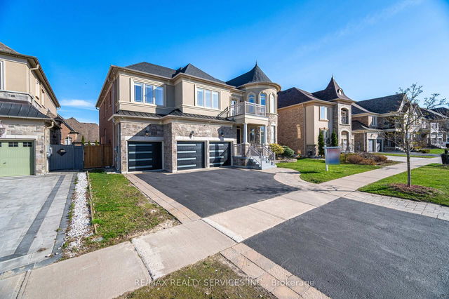 75 Parkheights Trail