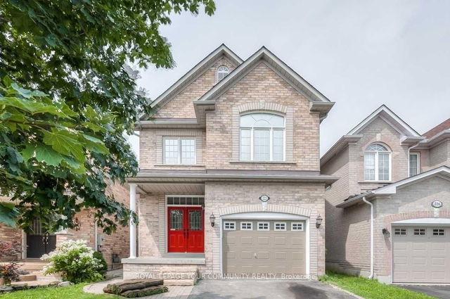 222 Kayla Crescent