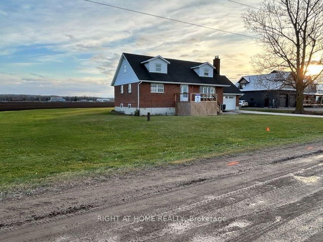 289 Bernhardt Road