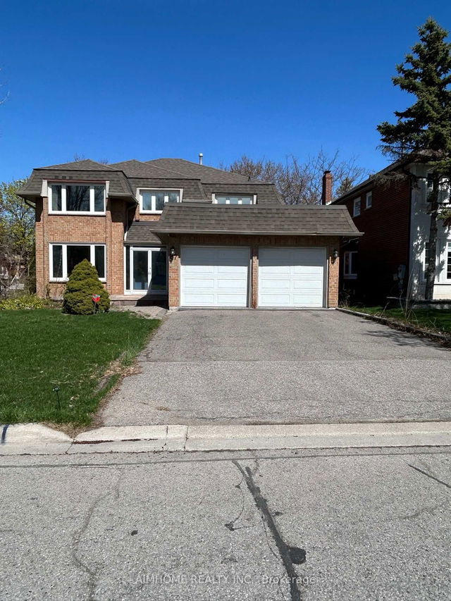 57 Mckelvey Drive