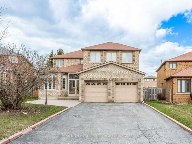 34 Windhill Road