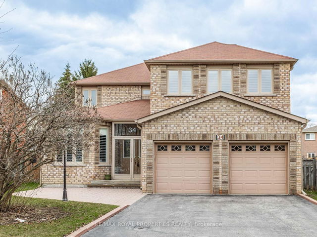 34 Windhill Road