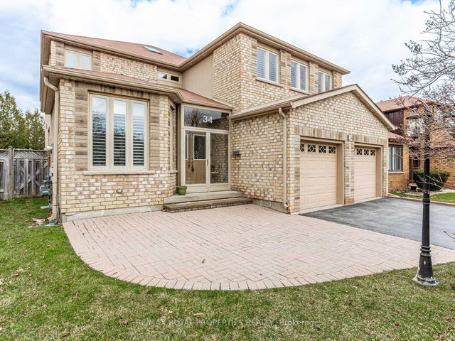 34 Windhill Road