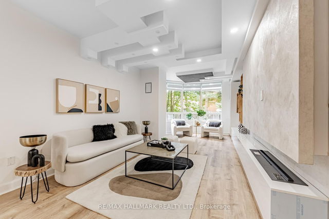 321 - 333 Clark Avenue