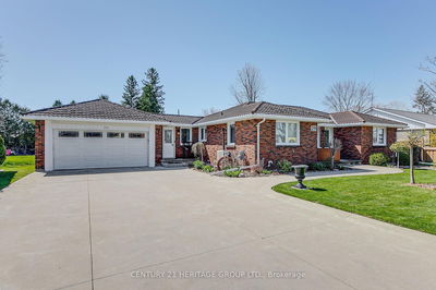 211 Albert St, New Tecumseth - Alliston