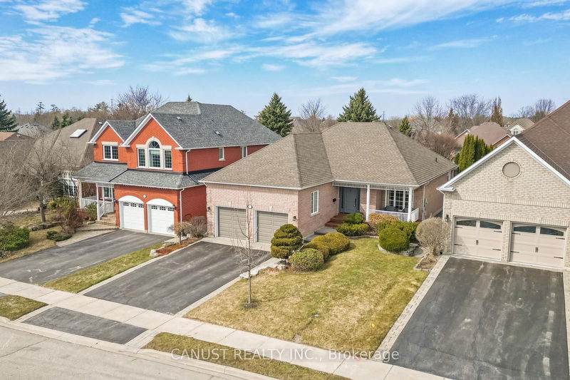 home for sale on 527 Laurelwood Gate