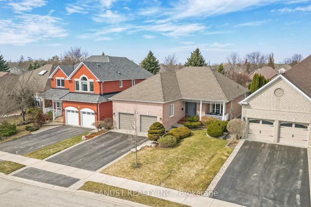 527 Laurelwood Gate