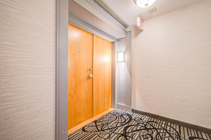 home for sale on 311-9017 Leslie Street