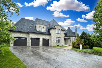 19 Wolf Run Crt, Whitchurch-Stouffville - Rural Whitchurch-Stouffville image-0-3