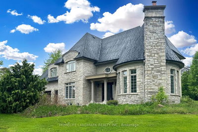19 Wolf Run Crt, Whitchurch-Stouffville - Rural Whitchurch-Stouffville image-0-4