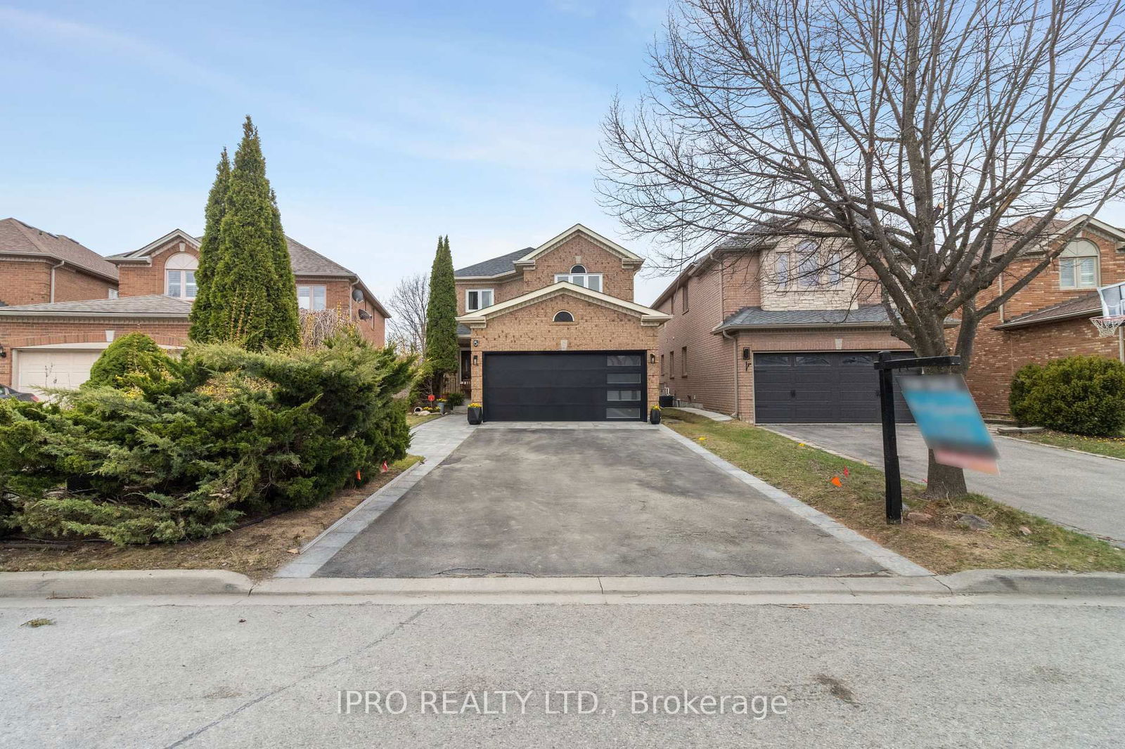Detached House for sale at 5 Salt Creek Avenue, Richmond Hill, Westbrook, L4S 1R3 - MLS: N12110228