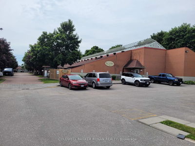 Unit 19 — 77 Mill St, New Tecumseth - Tottenham
