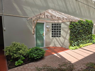 Unit 19 — 77 Mill St, New Tecumseth - Tottenham image-0-1