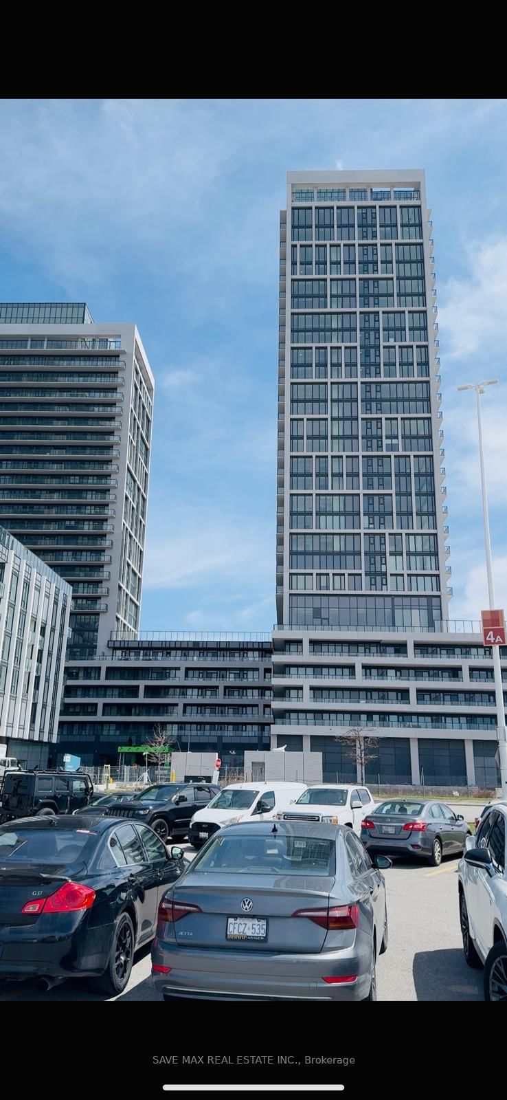 Condo leased at 1523-8960 JANE Street, Vaughan, Vellore Village, L4K 2M9 - MLS: N12110241