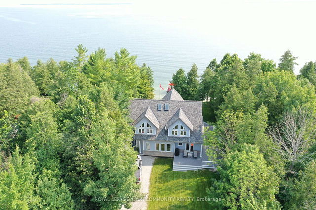 334 Loon Road