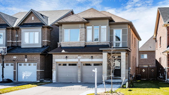 75 Chouinard Way