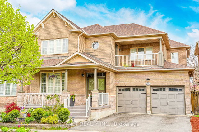 36 Newbridge Avenue