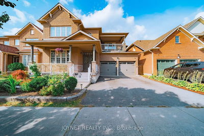 36 Newbridge Ave, Richmond Hill - Oak Ridges image-0-2