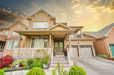 36 Newbridge Ave, Richmond Hill - Oak Ridges image-0-3