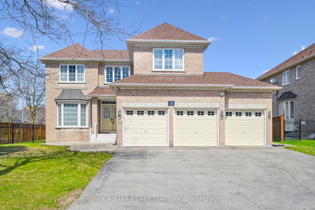 18 Burndenford Crescent