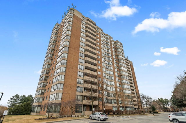 507 - 7601 Bathurst Street